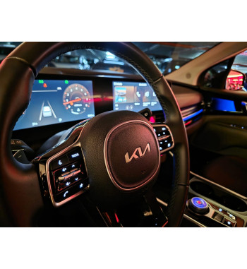 KIA CARNIVAL 2025