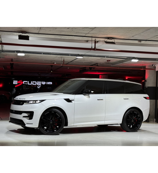 LAND ROVER SPORT 2025