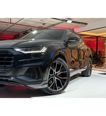 Audi Q8 2023