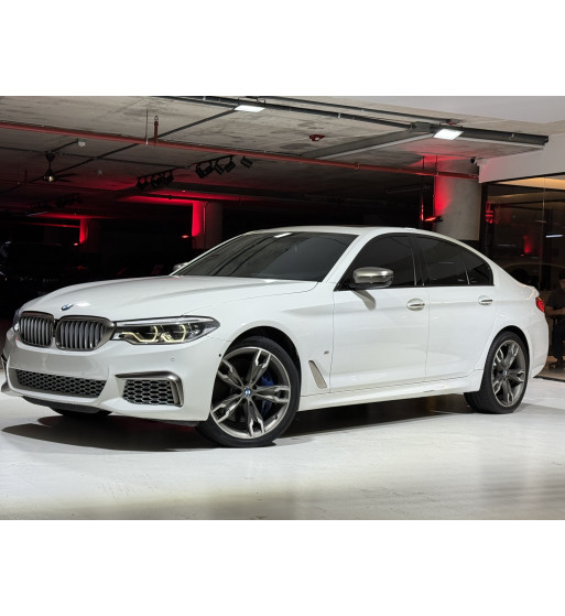 BMW M550I XDRIVE 2018