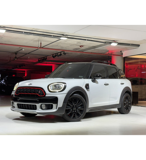 MINI COUNTRYMAN COOPER S 2020