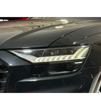 Audi Q8 2023