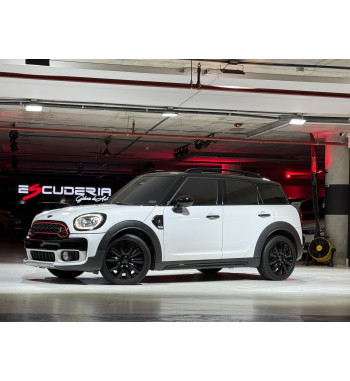 MINI COUNTRYMAN COOPER S 2020