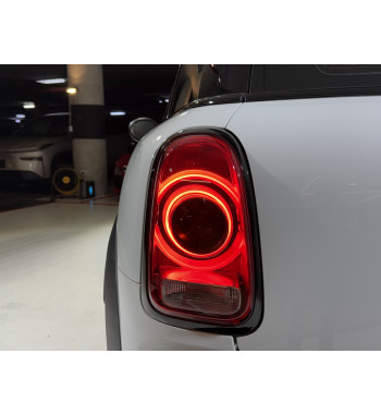 MINI COUNTRYMAN COOPER S 2020