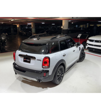 MINI COUNTRYMAN COOPER S 2020
