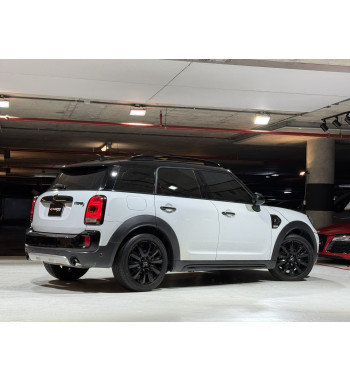 MINI COUNTRYMAN COOPER S 2020