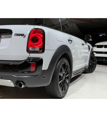 MINI COUNTRYMAN COOPER S 2020