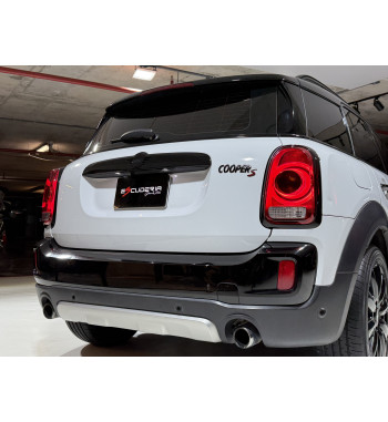 MINI COUNTRYMAN COOPER S 2020