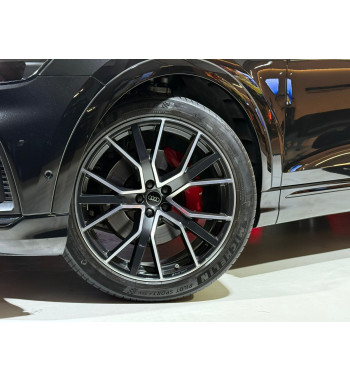 Audi Q8 2023