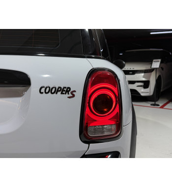 MINI COUNTRYMAN COOPER S 2020