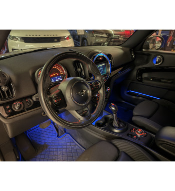 MINI COUNTRYMAN COOPER S 2020