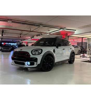 MINI COUNTRYMAN COOPER S 2020