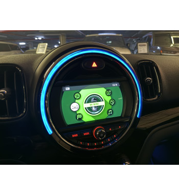 MINI COUNTRYMAN COOPER S 2020