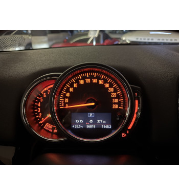 MINI COUNTRYMAN COOPER S 2020