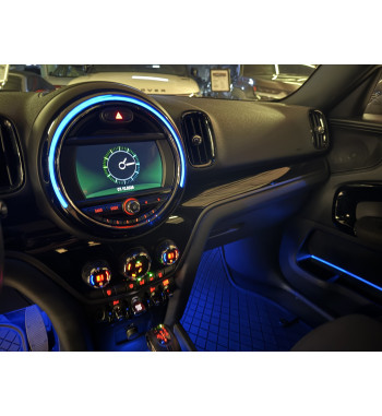 MINI COUNTRYMAN COOPER S 2020