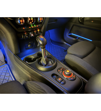 MINI COUNTRYMAN COOPER S 2020