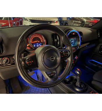 MINI COUNTRYMAN COOPER S 2020