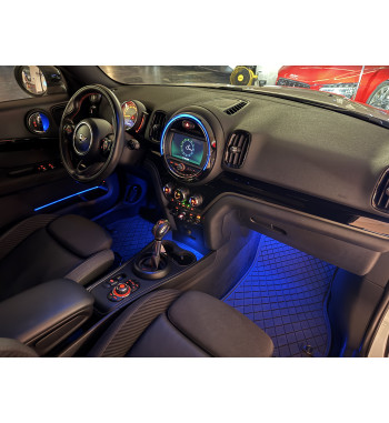 MINI COUNTRYMAN COOPER S 2020