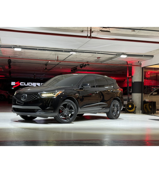 ACURA RDX A-SPEC 2022