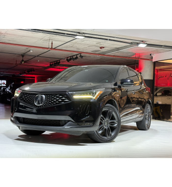 ACURA RDX A-SPEC 2022