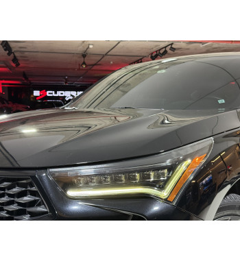 ACURA RDX A-SPEC 2022