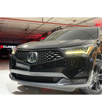 ACURA RDX A-SPEC 2022