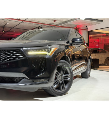 ACURA RDX A-SPEC 2022