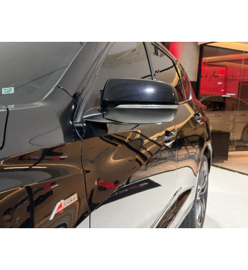 ACURA RDX A-SPEC 2022