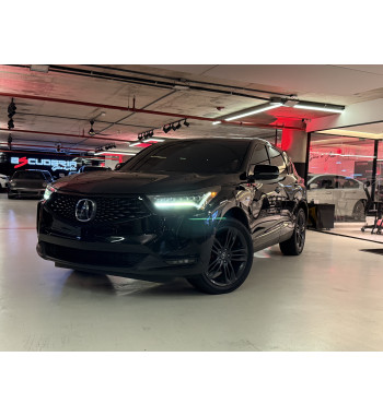 ACURA RDX A-SPEC 2022
