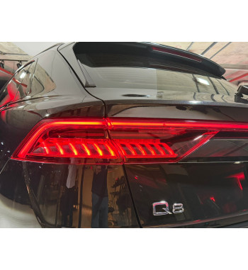 Audi Q8 2023