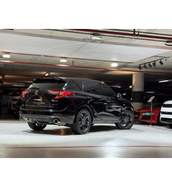 ACURA RDX A-SPEC 2022