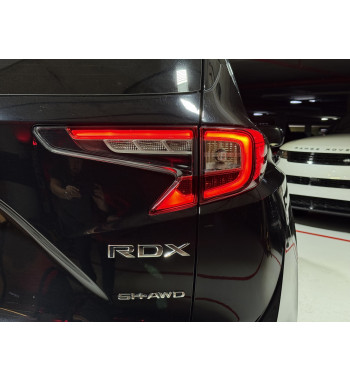ACURA RDX A-SPEC 2022