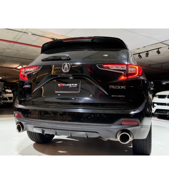 ACURA RDX A-SPEC 2022