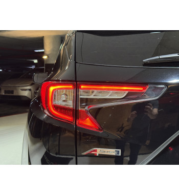 ACURA RDX A-SPEC 2022
