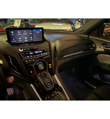 ACURA RDX A-SPEC 2022