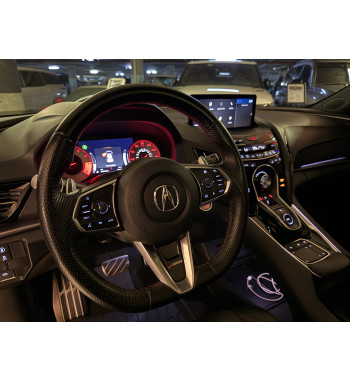 ACURA RDX A-SPEC 2022