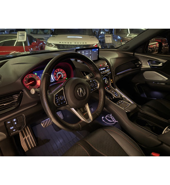 ACURA RDX A-SPEC 2022