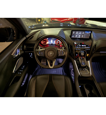 ACURA RDX A-SPEC 2022