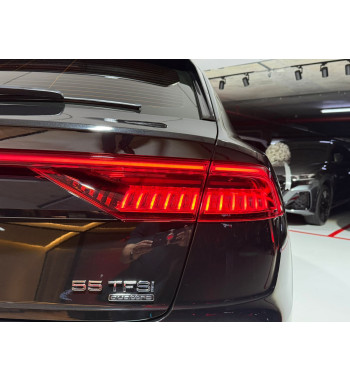 Audi Q8 2023