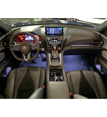 ACURA RDX A-SPEC 2022