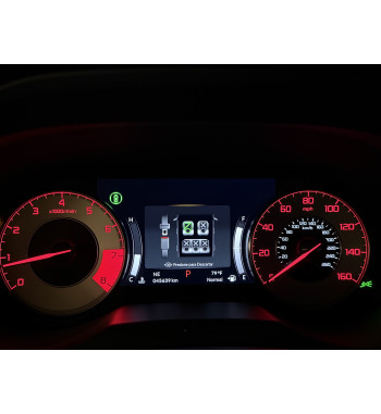 ACURA RDX A-SPEC 2022