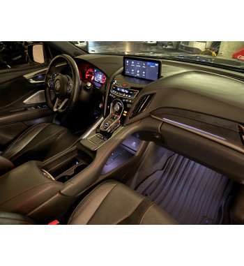 ACURA RDX A-SPEC 2022