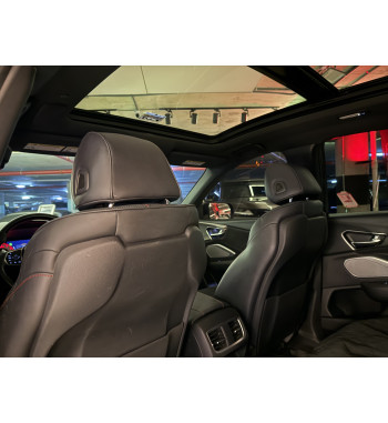 ACURA RDX A-SPEC 2022