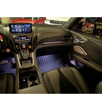 ACURA RDX A-SPEC 2022