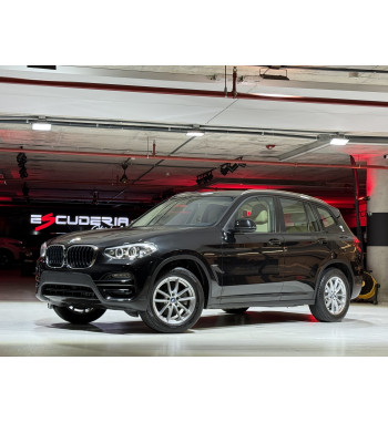 BMW X3 sDrive20i 2020