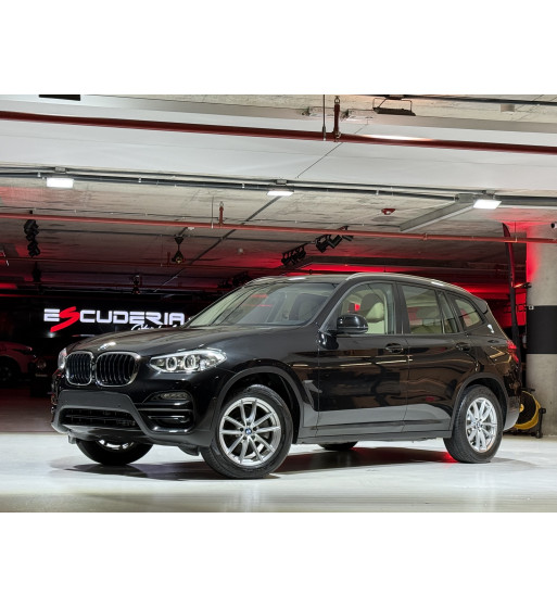 BMW X3 sDrive20i 2020