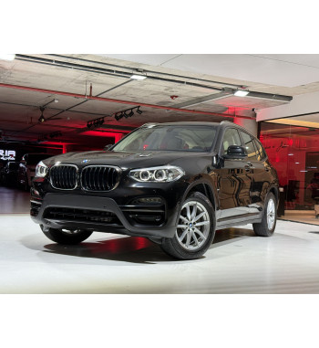BMW X3 sDrive20i 2020