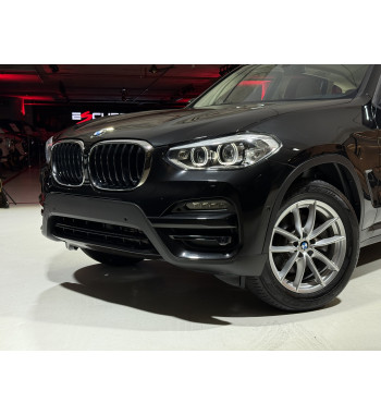 BMW X3 sDrive20i 2020
