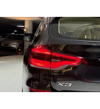 BMW X3 sDrive20i 2020