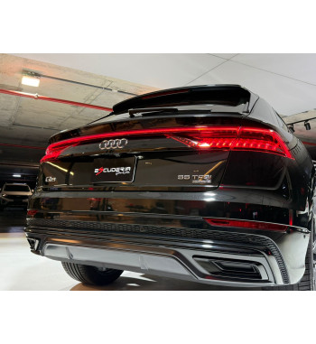 Audi Q8 2023